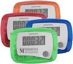 In Shape Pedometers